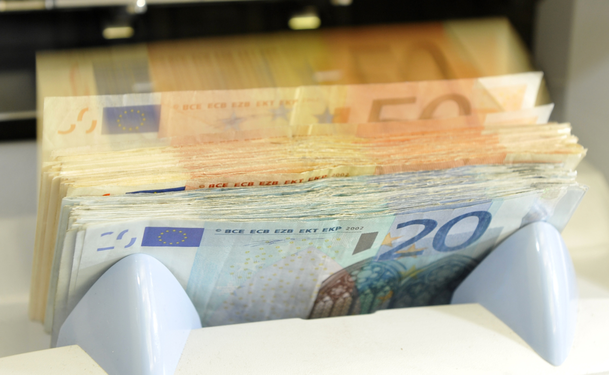 Προϋπολογισμός – Ισχυρή υπέρβαση των φορολογικών εσόδων στο επτάμηνο