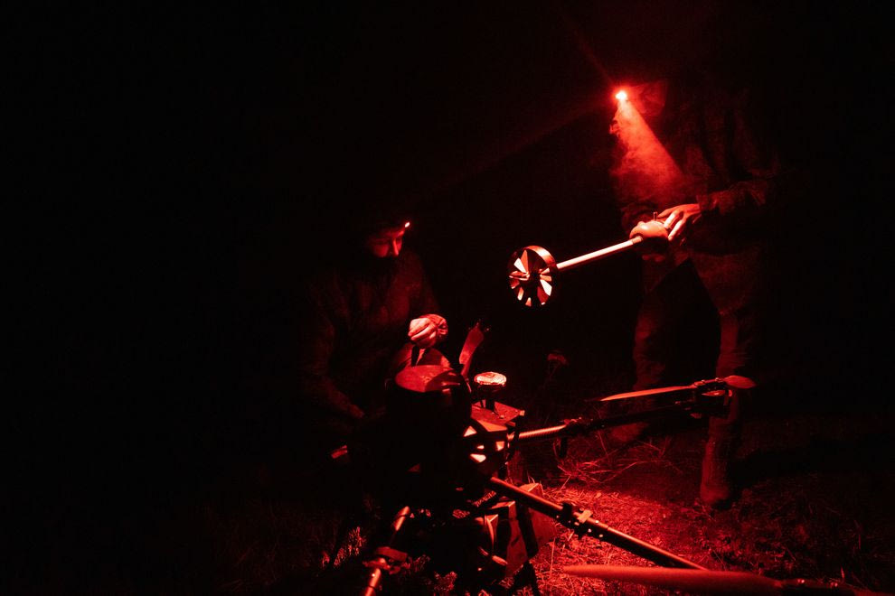 Η Ρωσία λέει πως κατέρριψε 26 drones της Ουκρανίας