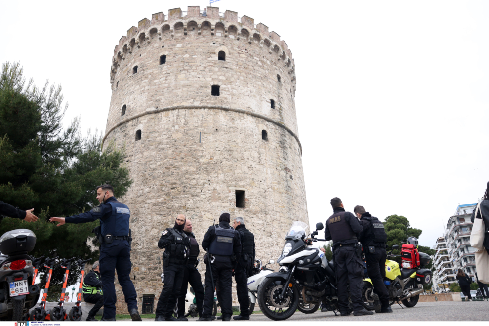 Συνελήφθη 38χρονος για παρενόχληση δύο 16χρονων κοριτσιών σε λεωφορείο