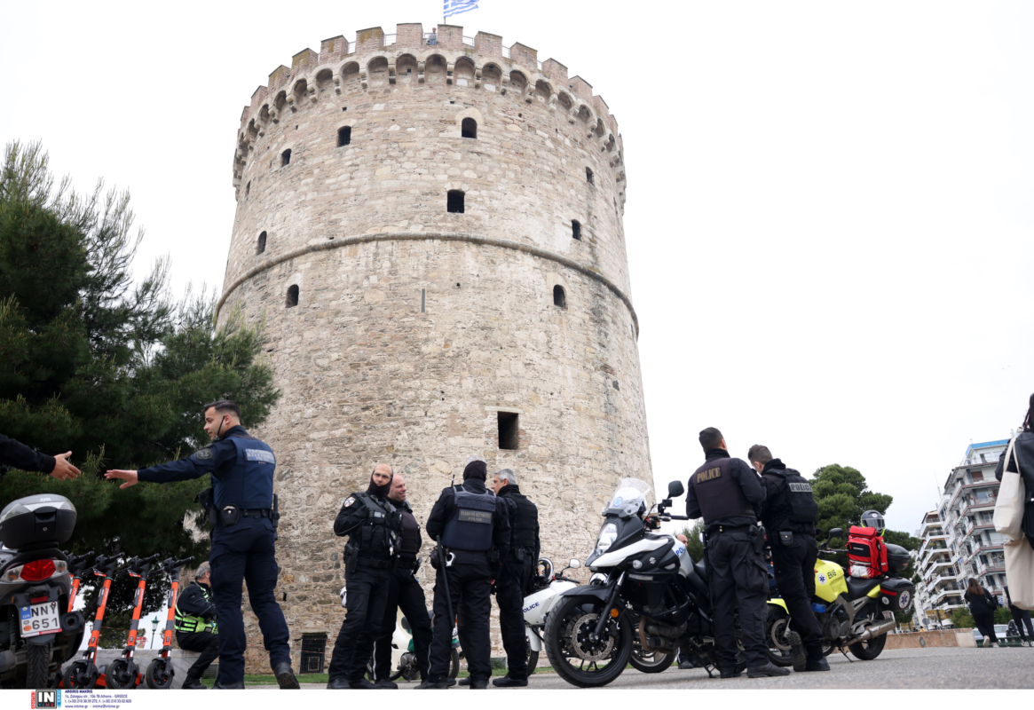 Συνελήφθη 38χρονος για παρενόχληση δύο 16χρονων κοριτσιών σε λεωφορείο