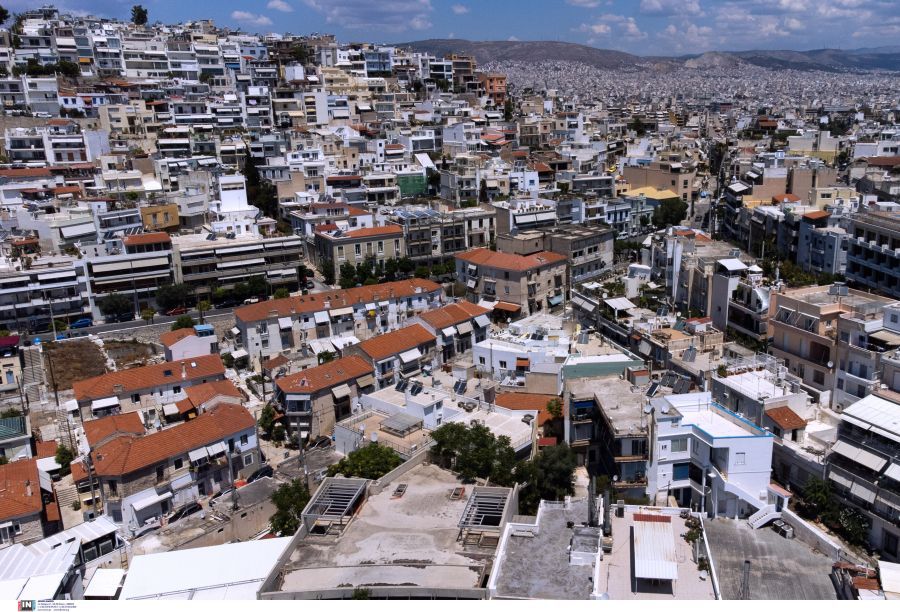 Αυξημένη ζήτηση για στεγαστικά δάνεια το πρώτο τρίμηνο 2025, λόγω του “Σπίτι μου ΙΙ”