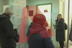 Φαρμακεία ΕΟΠΥΥ: Μαρτύριο στην ουρά