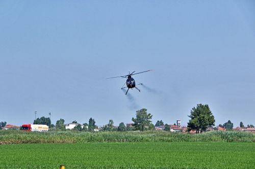 Χαρδαλιάς: «Σε πλήρη εξέλιξη το σχέδιο δράσης κατά της αύξησης των κουνουπιών με ψεκασμούς σε όλους τους Δήμους»