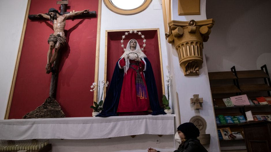 Μεξικό: Ιερωμένος αγνοείται στη Σιναλόα