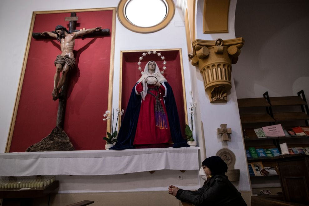 Μεξικό: Ιερωμένος αγνοείται στη Σιναλόα