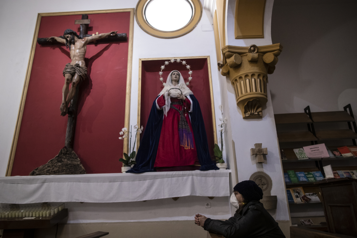 Μεξικό: Ιερωμένος αγνοείται στη Σιναλόα