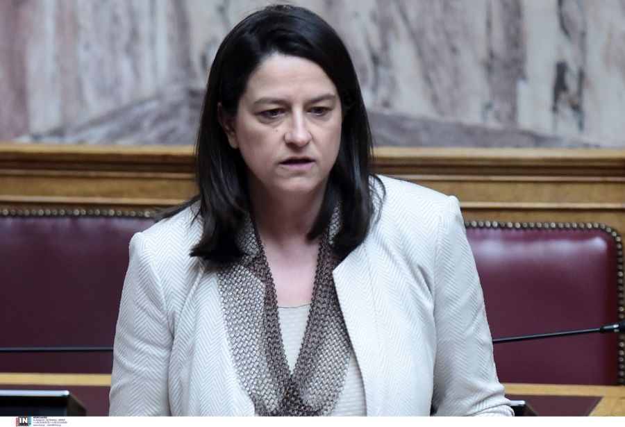 Ν. Κεραμέως: Πάνω από 150 συμπολίτες μας με αναπηρία θα εξυπηρετούνται καθημερινά στο νέο ΚΕΠΑ Γαλατσίου