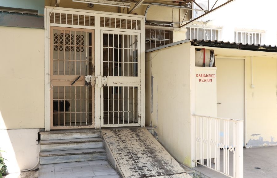 Εκτός φυλακής με περιοριστικούς όρους ο Αλέξανδρος Γιωτόπουλος
