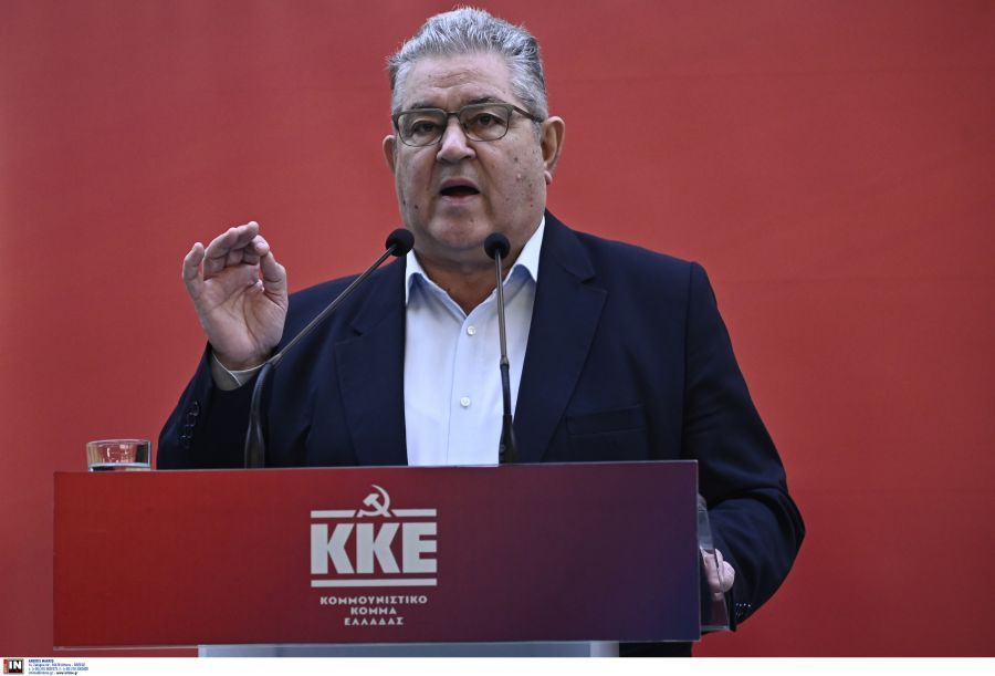 Μήνυμα Δ. Κουτσούμπα για την 110η επέτειο της Γενοκτονίας των Αρμενίων