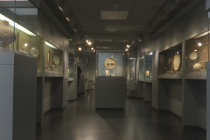 Δωρεάν ξεναγήσεις στο ΜΟΥΣΕΙΟ ΚΥΚΛΑΔΙΚΗΣ ΤΕΧΝΗΣ- Πρωτοβουλία της Motor Oil