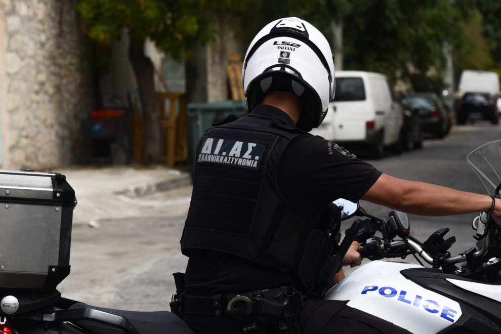 Θεσσαλονίκη: Νεαρός οδηγούσε στην περιφερειακή με ταχύτητα τριπλάσια από το όριο