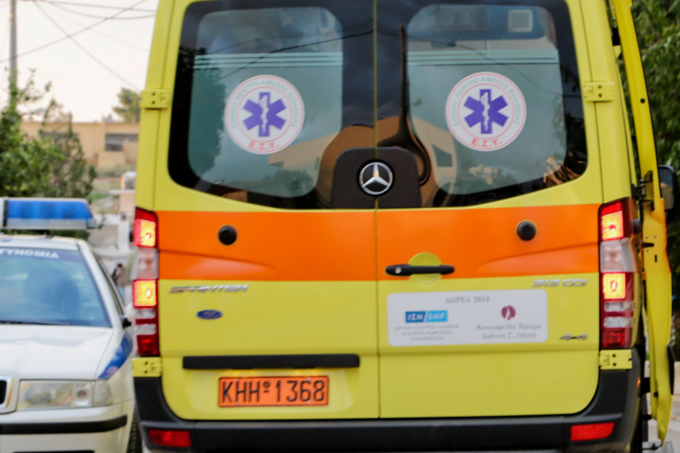 Συνελήφθη 17χρονος για επίθεση σε 48χρονο στα Γλυκά Νερά – Σε κρίσιμη κατάσταση το θύμα