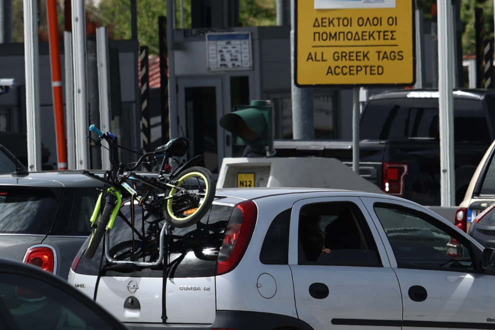 Κορυφώνεται η έξοδος των εκδρομέων