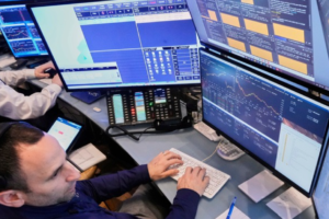 Πόλεμος και πετρέλαιο «πνίγουν» τις αγορές