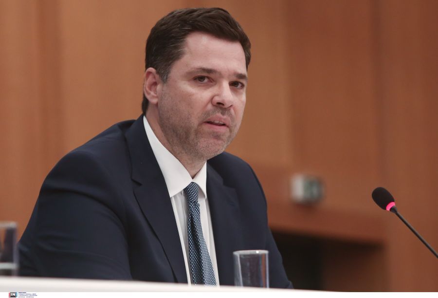 Θ. Κοντογεώργης για ΟΠΕΚΕΠΕ: “Ηη κυβέρνηση έκανε και κάνει την αυτοκριτική της”