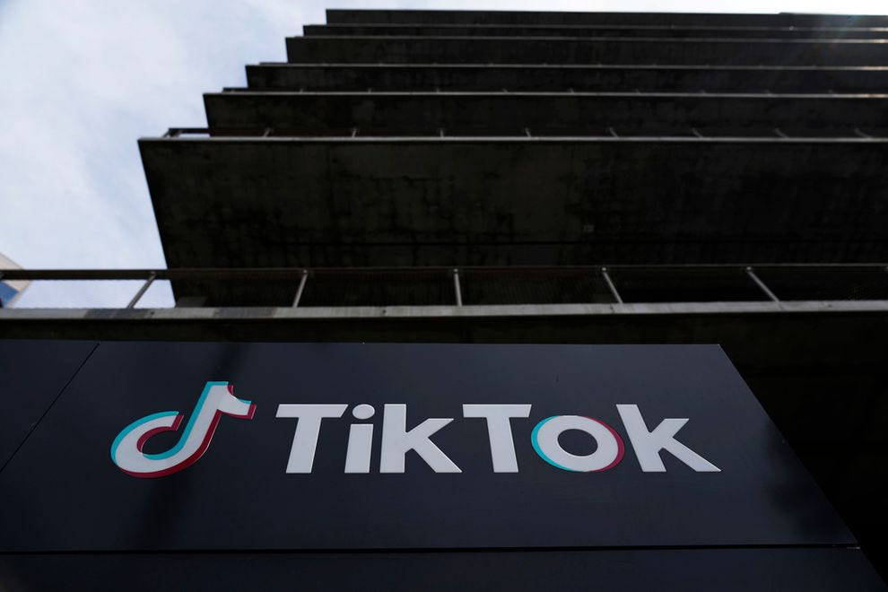 Καταδίκη TikTok για ανικανότητα προστασίας προσωπικών δεδομένων των χρηστών σε καταβολή προστίμου 530 εκατ. ευρώ