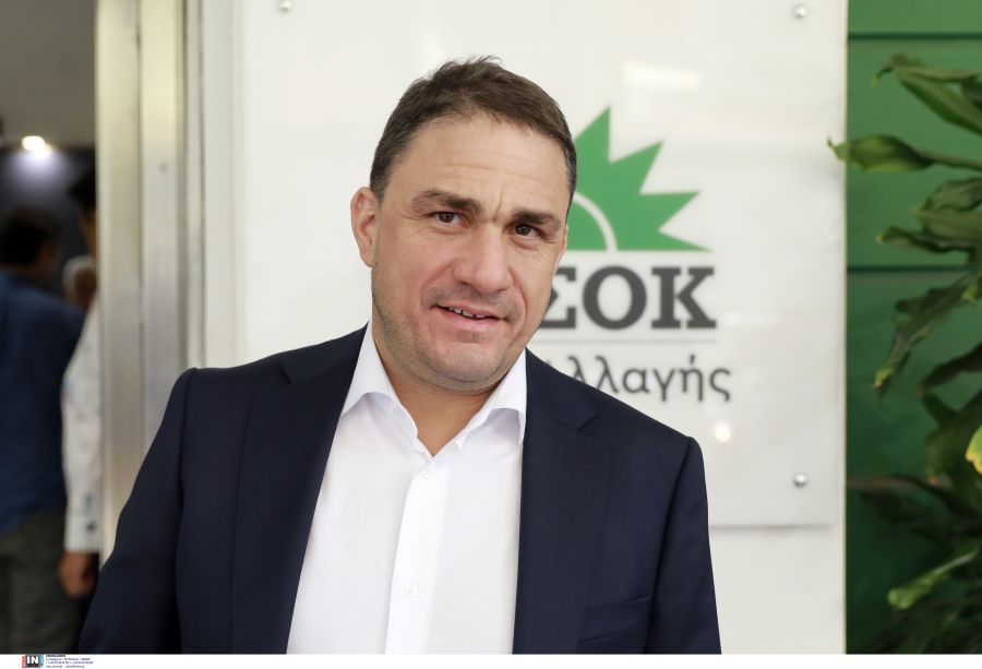 Κ. Τσουκαλάς: Έκπτωση του ενοικίου από το φορολογητέο εισόδημα για να λυθεί το στεγαστικό