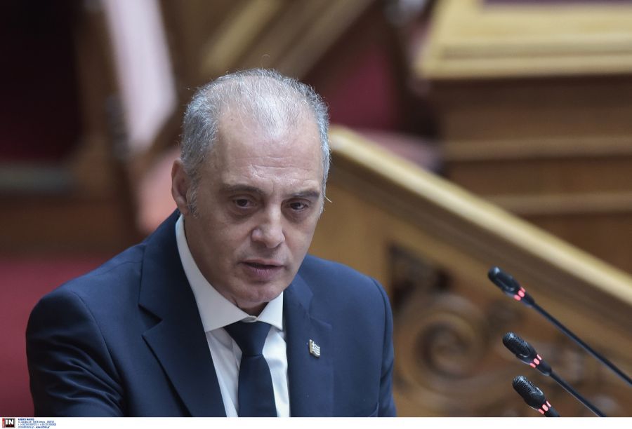 Βελόπουλος: Ο Κυρ. Μητσοτάκης μέσα στον πανικό του, σε μία δήλωση για τρία θέματα, λέει τρία μεγάλα ψέματα