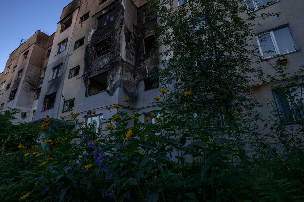 Πόλεμος στην Ουκρανία: Τουλάχιστον τέσσερις νεκροί σε επιθέσεις με ρωσικά και ουκρανικά drones