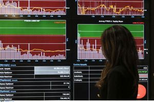 Ευρωπαϊκά χρηματιστήρια: Σταθερές οι μετοχές στο ξεκίνημα των συναλλαγών