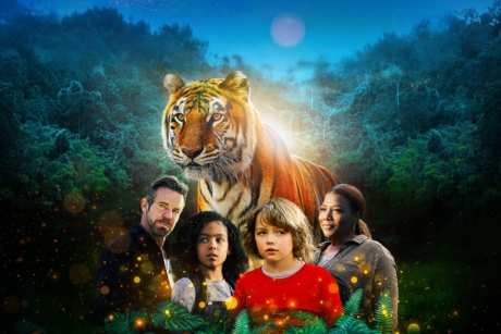 Το Ξύπνημα της Τίγρης