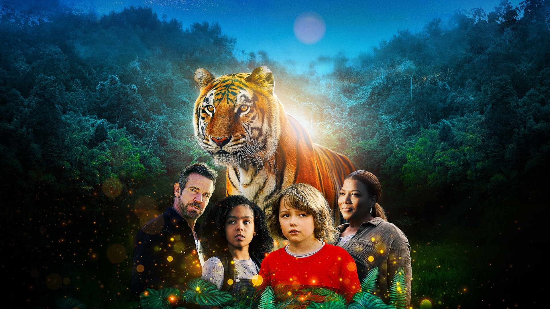 Το Ξύπνημα της Τίγρης