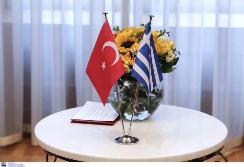 Συνάντηση αντιπροσωπειών Ελλάδος-Τουρκίας στο πλαίσιο των Μέτρων Οικοδόμησης Εμπιστοσύνης