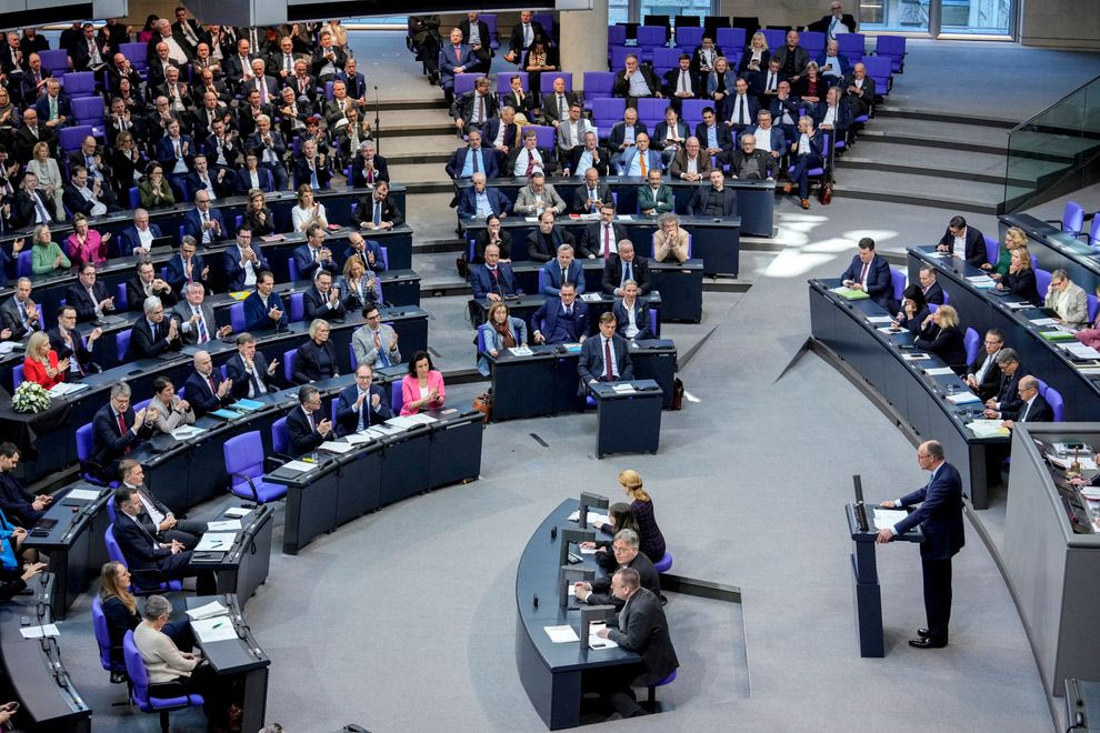 Μετανάστες: Αντεγκλήσεις στη Γερμανία μετά την απέλαση Αφγανών από δομή ψυχικής υγείας