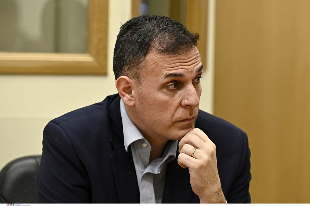 Καραμέρος: Αυτό το Πάσχα θα είναι το ακριβότερο όλων των εποχών λόγω των καρτέλ της αισχροκέρδειας