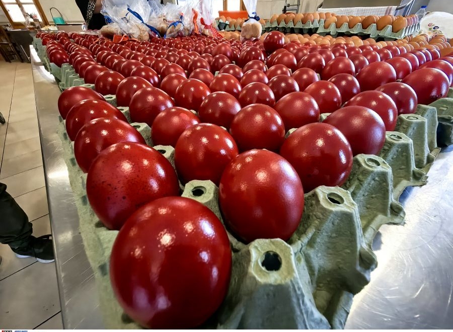 ΕΦΕΤ: Ενημέρωση καταναλωτών για τη περίοδο του Πάσχα