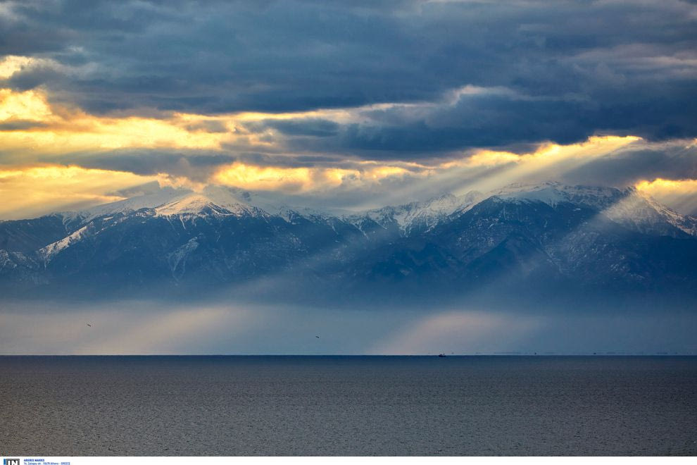 Νεκρή εντοπίστηκε 47χρονη σε δυσπρόσιτο σημείο στον Όλυμπο