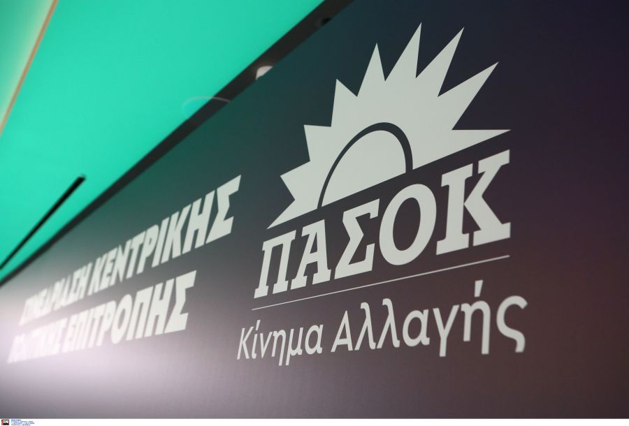 Εκτός ΚΟ ΠΑΣΟΚ ο Π. Παρασκευαΐδης