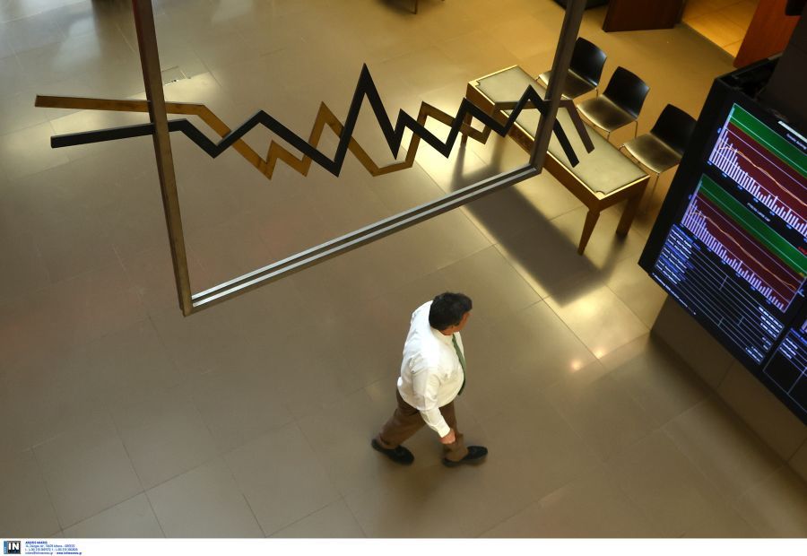 Ευρωπαϊκά χρηματιστήρια : Άλμα άνω του 2% καταγράφει ο πανευρωπαϊκός δείκτης αναφοράς STOXX 600