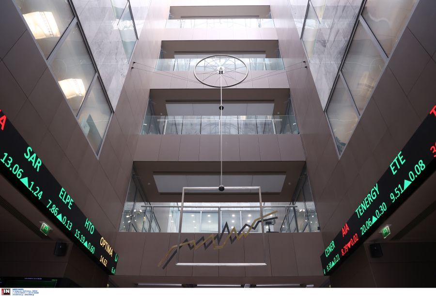 Ευρωπαϊκά χρηματιστήρια: Άνοδο καταγράφουν οι μετοχές στο ξεκίνημα των συναλλαγών