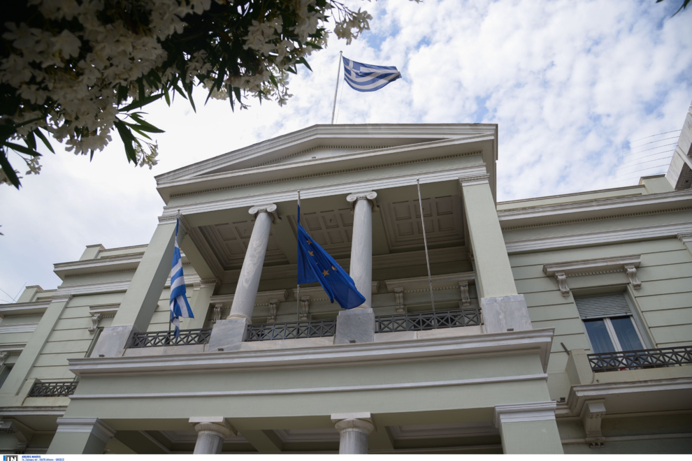 ΥΠΕΞ: Έναρξη της προεδρίας της Ελλάδας στο ΣΑ του ΟΗΕ την 1η Μαΐου 2025