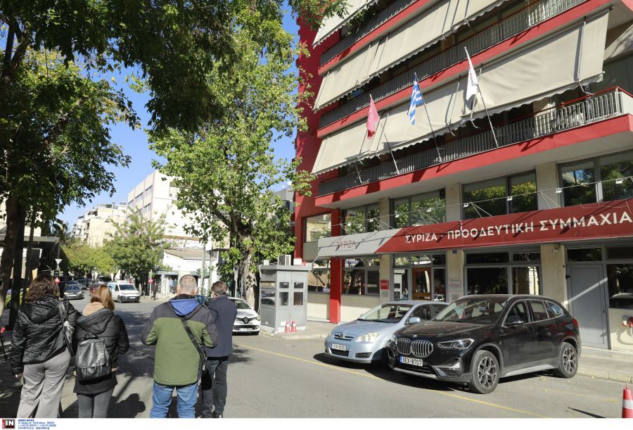 ΣΥΡΙΖΑ: Η διαφήμιση στην Ακρόπολη αποτελεί προσβλητική εμπορευματοποίηση του πυρήνα της πολιτιστικής μας κληρονομιάς