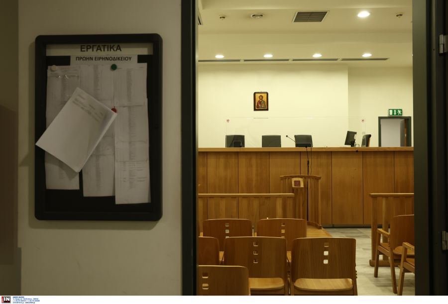 Απολογείται σήμερα ο 23χρονος που κατηγορείται για τη δολοφονία του 20χρονου στην Καλαμαριά