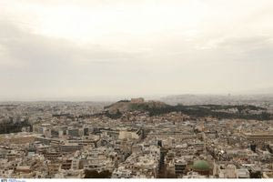 Έρχονται λασποβροχές