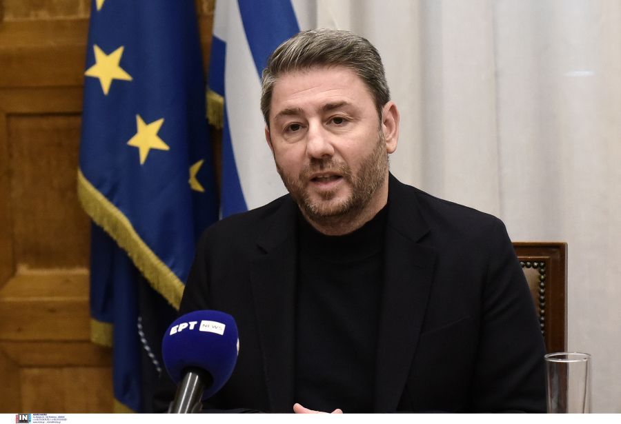 Ν. Ανδρουλάκης: Περιφερειακή ανάπτυξη χωρίς ισχυρό πρωτογενή τομέα δεν γίνεται