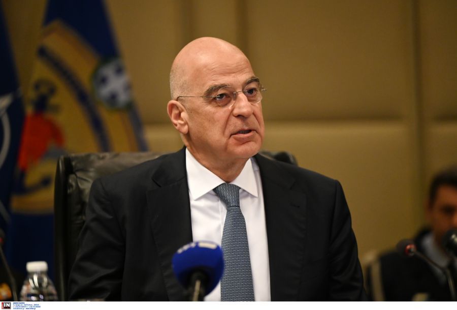 Ν. Δένδιας: Τιμούμε σήμερα τη μνήμη των θυμάτων της Γενοκτονίας των Ελλήνων της Μικράς Ασίας