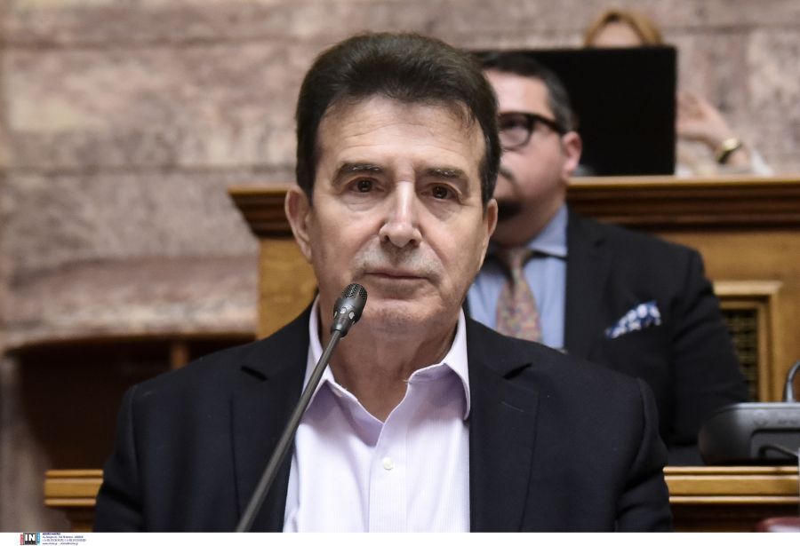 Η φύλαξη των συνόρων δεν είναι ένα τεχνικό έργο, είναι πράξη ευθύνης στην ελληνική κοινωνία και τη χώρα