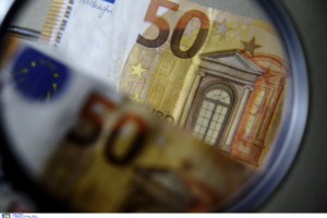 Πρωτογενές πλεόνασμα 2,994 δισ. ευρώ στον προϋπολογισμό το α’ δίμηνο εφέτος