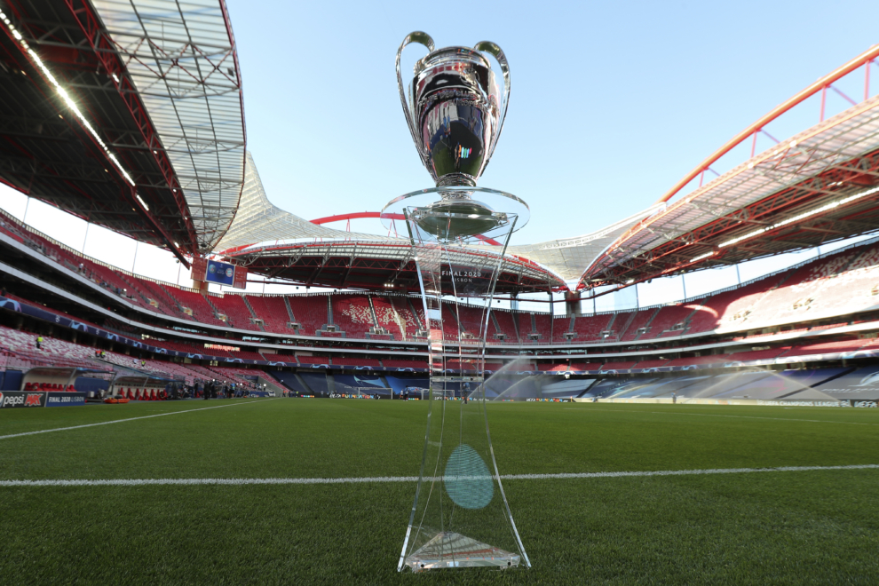 Διαιτητής στον τελικό του Champions League ο Ίστβαν Κόβατς