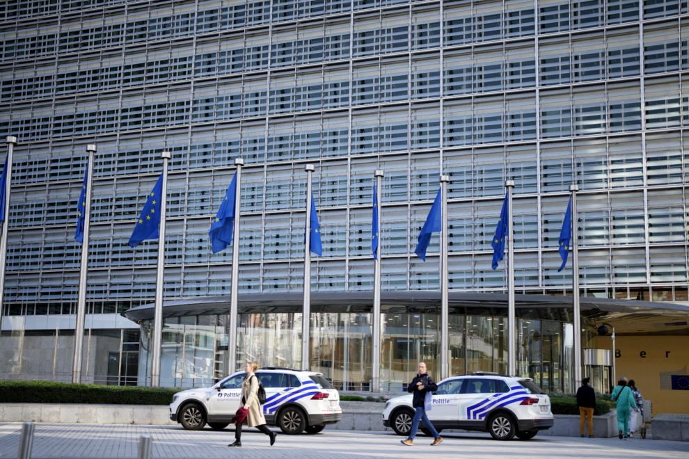ΕΕ: 18ο πακέτο κυρώσεων κατά της Ρωσίας στον ενεργειακό και χρηματοπιστωτικό τομέα