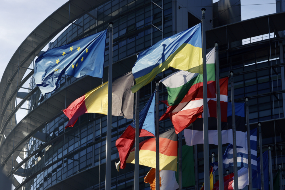 Ουκρανία: Η Ευρώπη συστήνει διεθνή επιτροπή για την παροχή αποζημιώσεων από τη Ρωσία