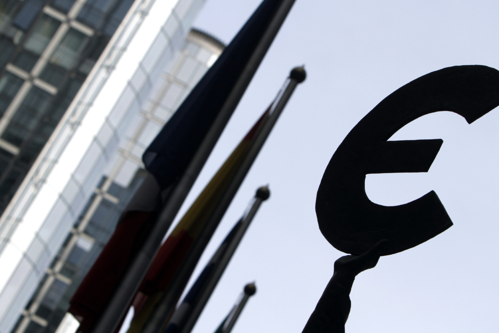 Eurostat: Στο 1,7% ο πληθωρισμός στην ευρωζώνη τον Ιανουάριο – Στο 2,8% στην Ελλάδα