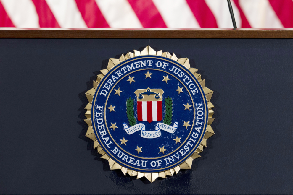 Έρευνα του FBI στο γραφείο ισχυρής δημοκρατικής αιρετής στη Βιρτζίνια