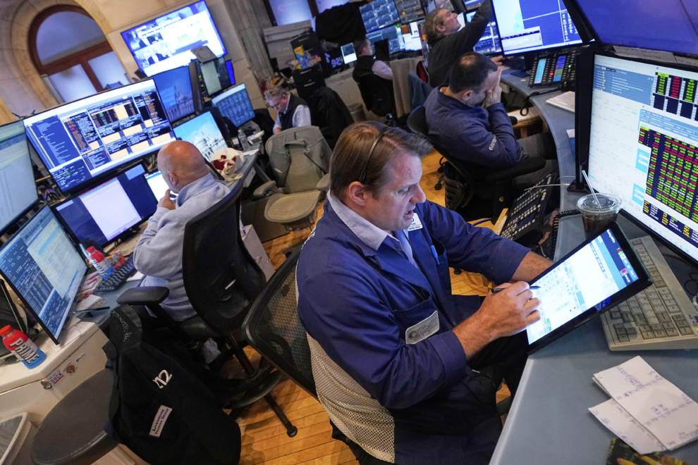 Άλμα στους βασικούς δείκτες στο άνοιγμα της Wall Street μετά τη συμφωνία Κίνας-ΗΠΑ για αναστολή δασμών