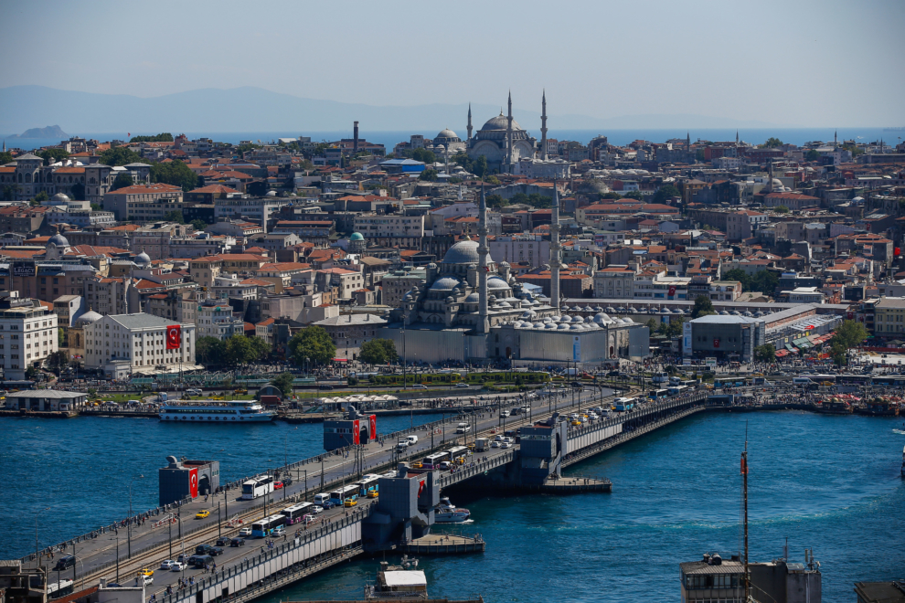 Τουρκία: Η Άγκυρα θα κάνει τα απαραίτητα βήματα μετά την απόφαση του PKK