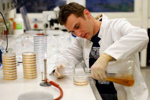 Οι κορυφαίες ιατρικές έρευνες του 2025